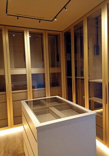 CABINA ARMADIO 1