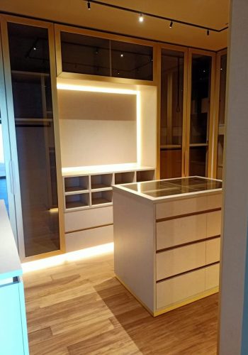 CABINA ARMADIO 4