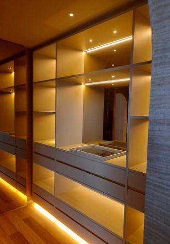 DRESSING EMOZIONALE