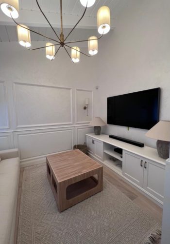 PORTA TV