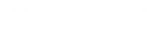 logo-exedra-bianco