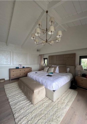 master bed 1